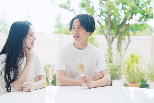結婚相談所で本当に出会える?結婚相談所の特徴や利用メリットとは
