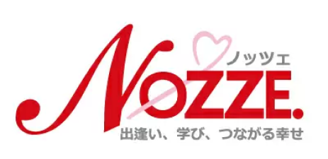 ノッツェ.のロゴ