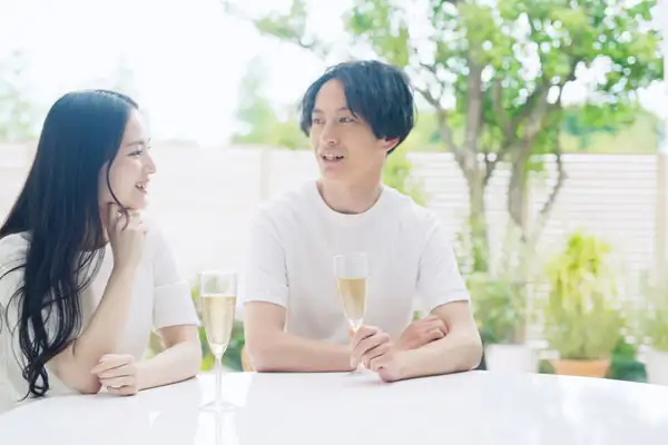 結婚相談所で本当に出会える?結婚相談所の特徴や利用メリットとは